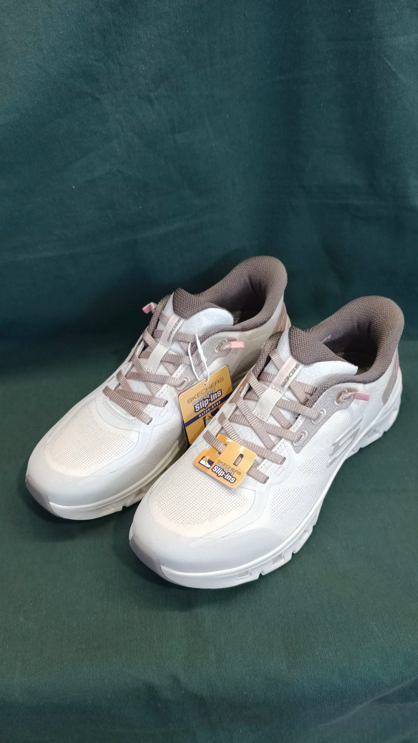 Skechers Glide-Step Pro Chaussures en maille sans les mains Taille 39 – photo 4